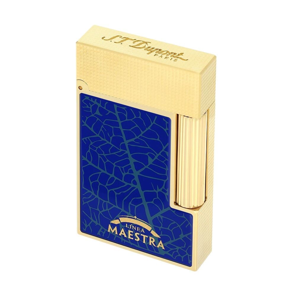 S.T. Dupont Ligne 2 Linea Maestra Çakmak 16095