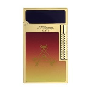 S.T. Dupont New Le Grand Montecristo L'Aurore Çakmak 23034