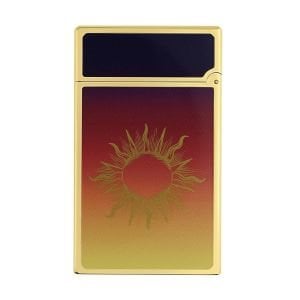 S.T. Dupont New Le Grand Montecristo L'Aurore Çakmak 23034