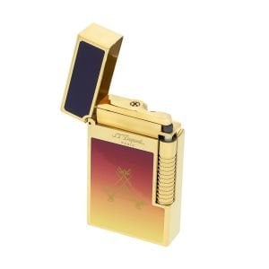 S.T. Dupont New Le Grand Montecristo L'Aurore Çakmak 23034