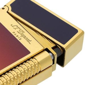 S.T. Dupont New Le Grand Montecristo L'Aurore Çakmak 23034