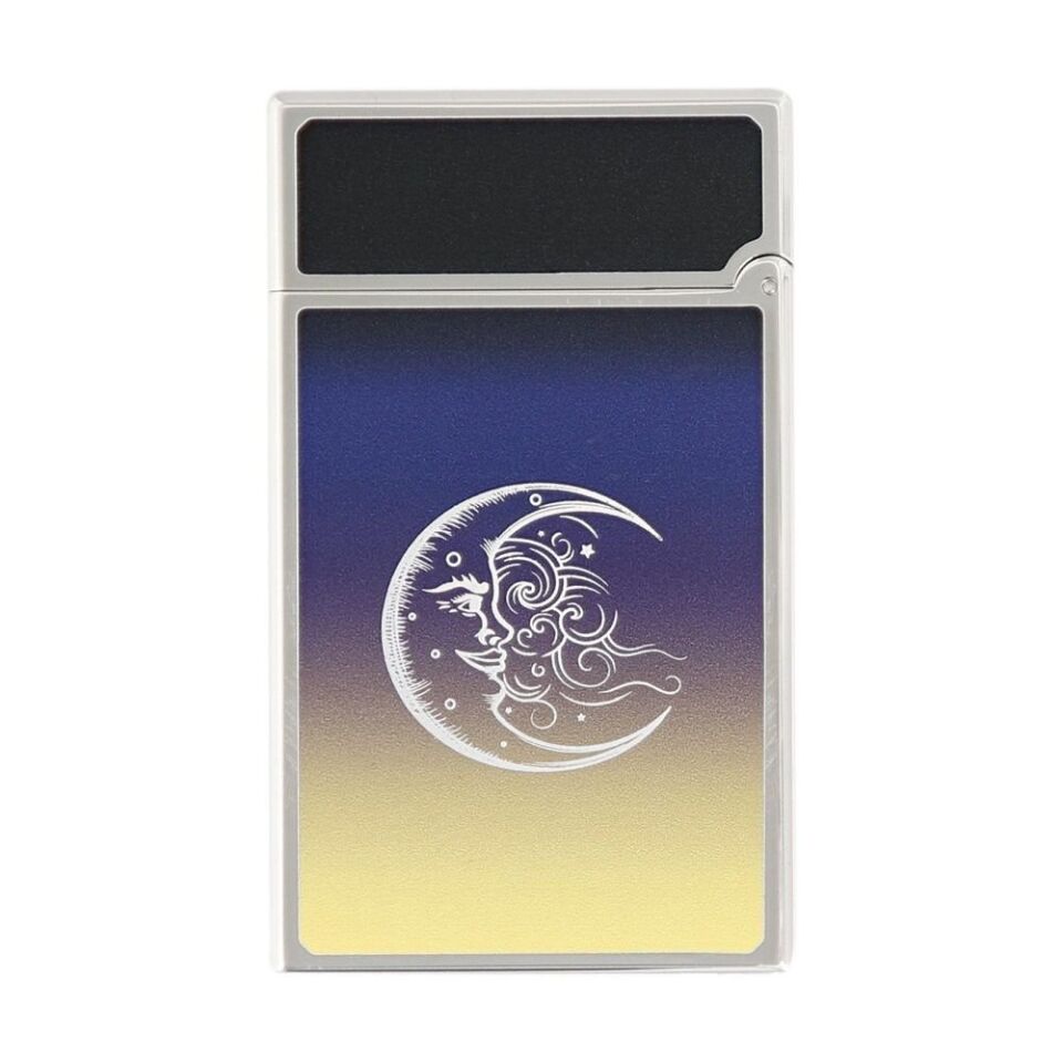 S.T. Dupont New Le Grand Montecristo La Nuit Çakmak 23035