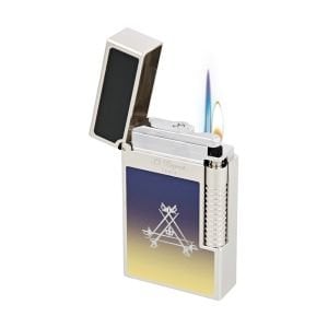 S.T. Dupont New Le Grand Montecristo La Nuit Çakmak 23035