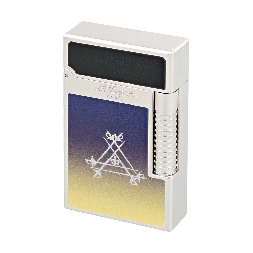 S.T. Dupont New Le Grand Montecristo La Nuit Çakmak 23035