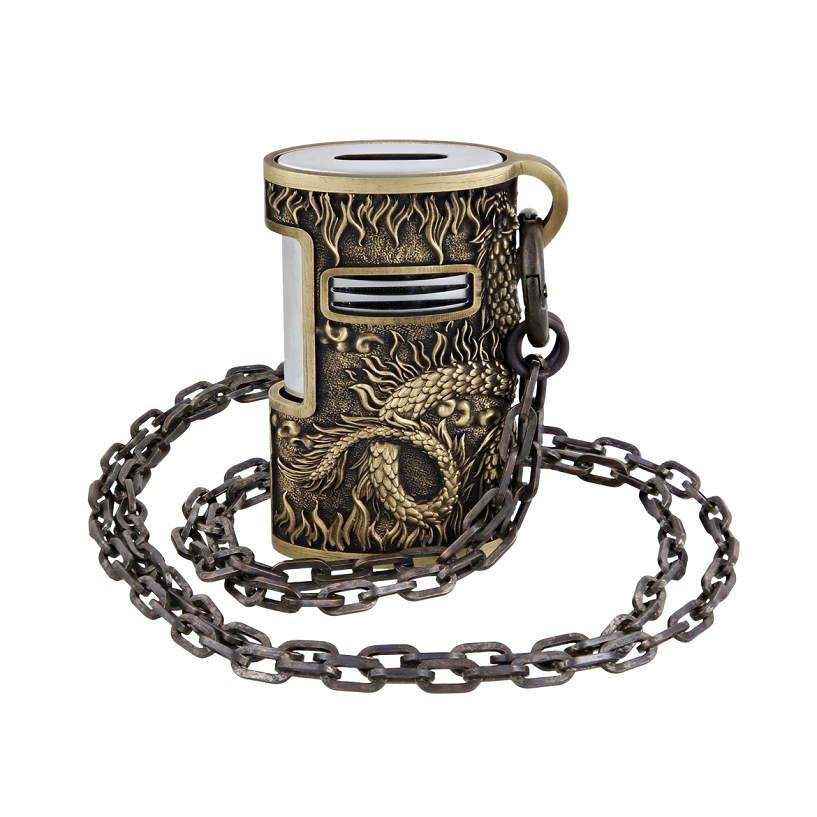 S.T. Dupont Megajet Dragon Limited Edition Çakmak 20797