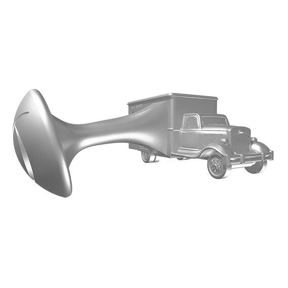 S.T. Dupont Partagas Factory Atelier Haute Creation Puro Seti 23066PAL