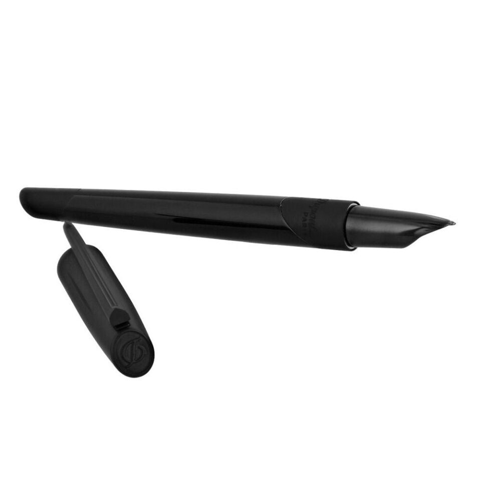 S.T. Dupont Defi Millennium Dolma Kalem 400003