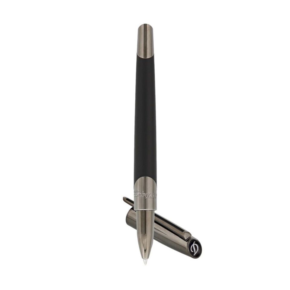 S.T. Dupont Defi Millennium Roller Kalem 402719