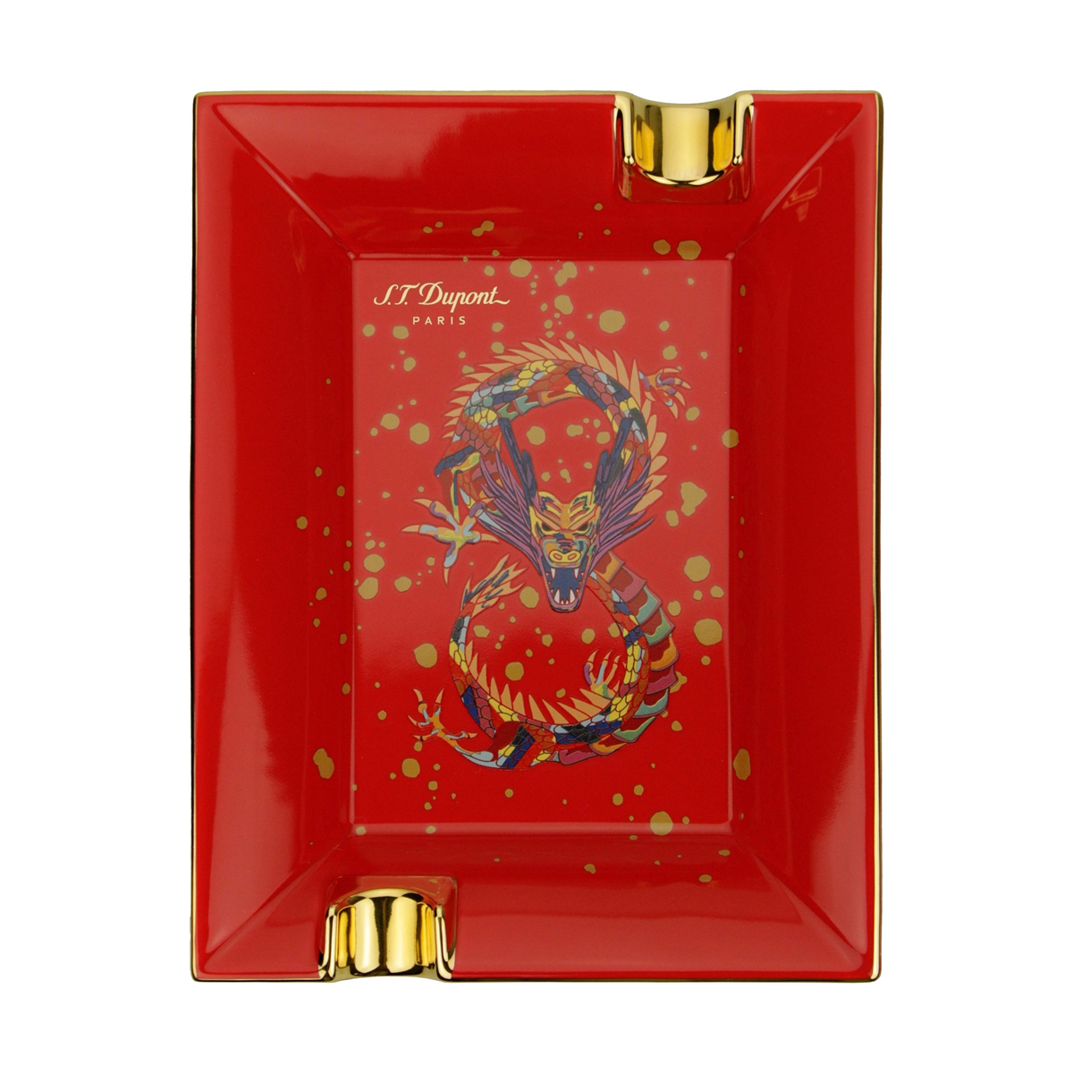 S.T. Dupont Dragon Puro Küllüğü 6486