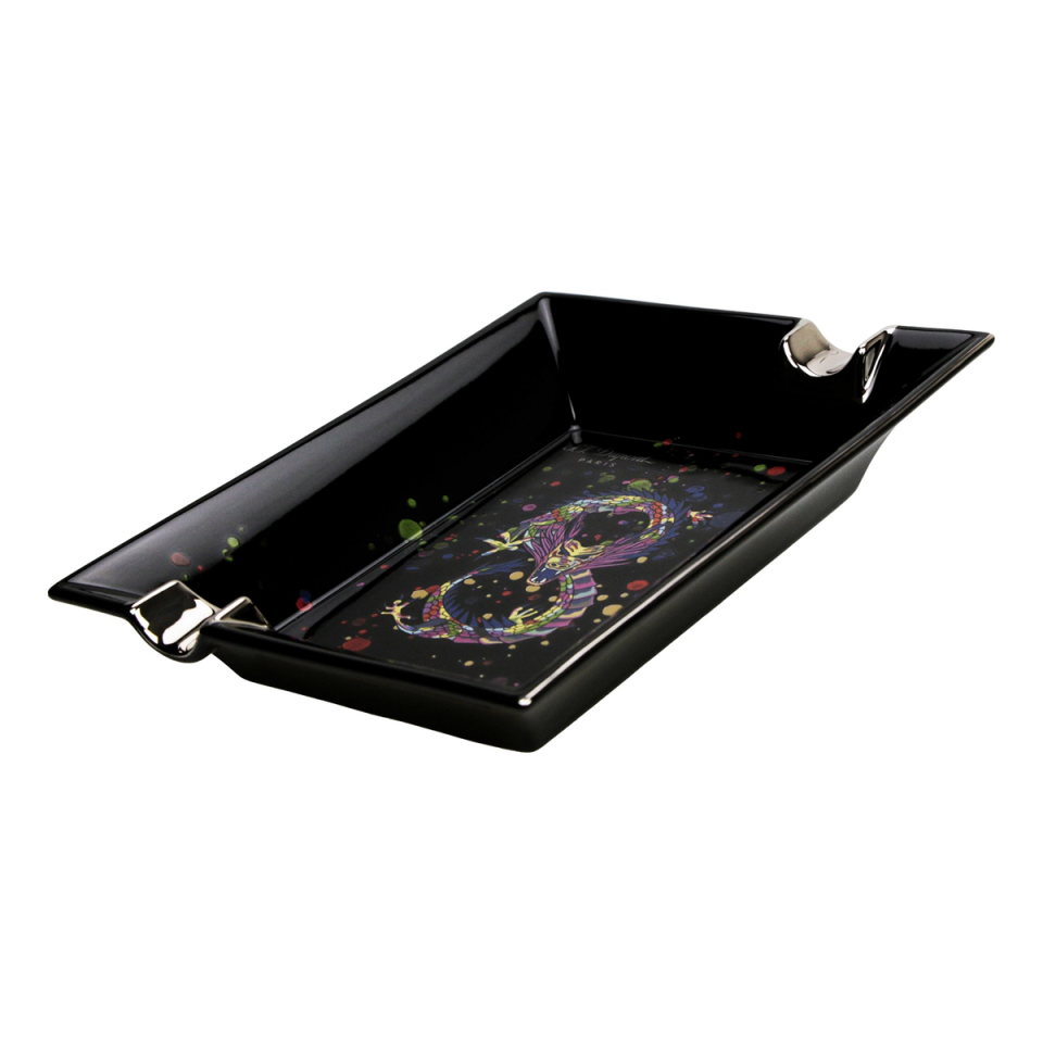 S.T. Dupont Dragon Puro Küllüğü 6487