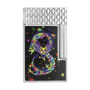 S.T. Dupont Ligne 2 Dragon Çakmak 16527