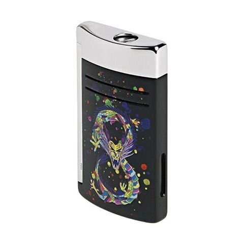 S.T. Dupont Maxijet Dragon Çakmak 20177