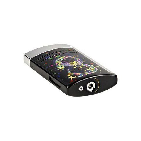 S.T. Dupont Maxijet Dragon Çakmak 20177