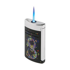 S.T. Dupont Maxijet Dragon Çakmak 20177