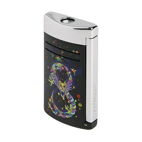 S.T. Dupont Maxijet Dragon Çakmak 20177