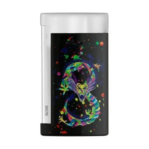 S.T. Dupont Slim 7 Dragon Çakmak 27777
