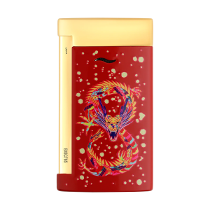 S.T. Dupont Slim 7 Dragon Çakmak 27776