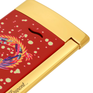 S.T. Dupont Slim 7 Dragon Çakmak 27776