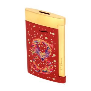 S.T. Dupont Slim 7 Dragon Çakmak 27776