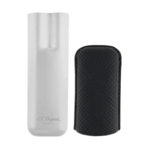 S.T. Dupont Dragon İkili Puro Kılıfı Siyah 183270