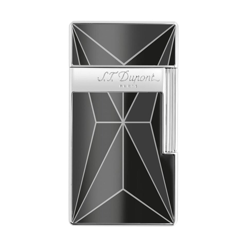 S.T. Dupont Biggy Fire X Çakmak 25070