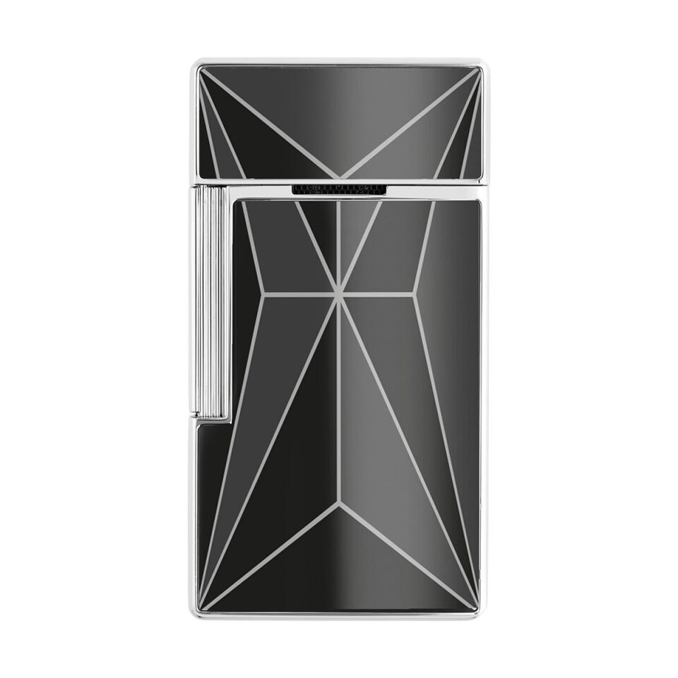 S.T. Dupont Biggy Fire X Çakmak 25070