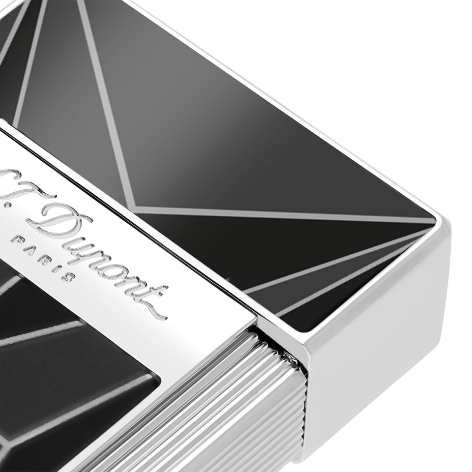 S.T. Dupont Biggy Fire X Çakmak 25070