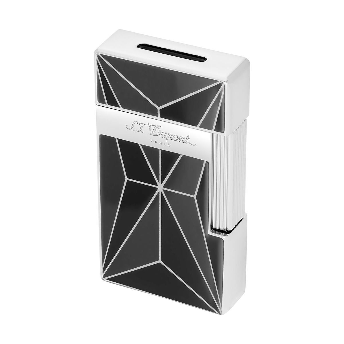 S.T. Dupont Biggy Fire X Çakmak 25070