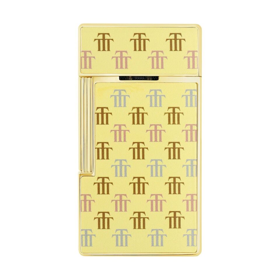 S.T. Dupont Biggy Trinidad Çakmak 25077