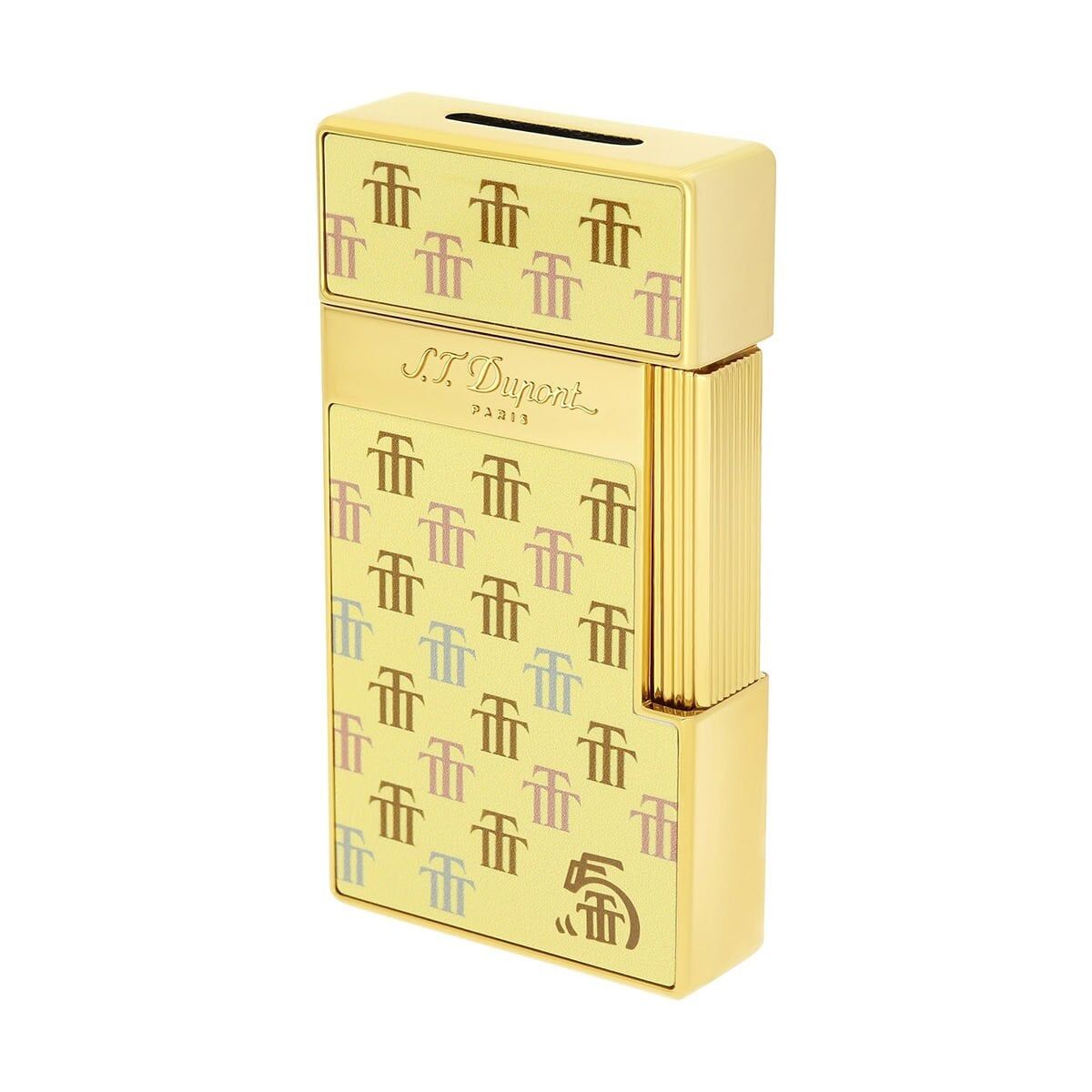 S.T. Dupont Biggy Trinidad Çakmak 25077