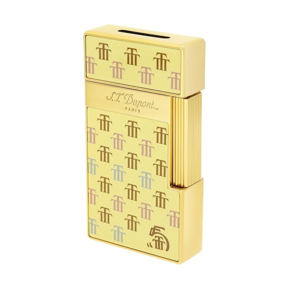 S.T. Dupont Biggy Trinidad Çakmak 25077