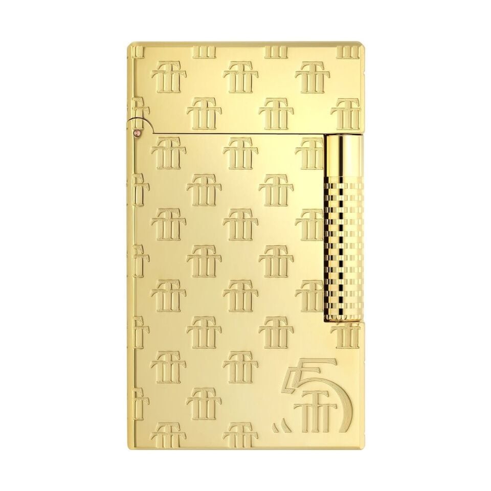 S.T. Dupont New Le Grand Trinidad Çakmak 23077