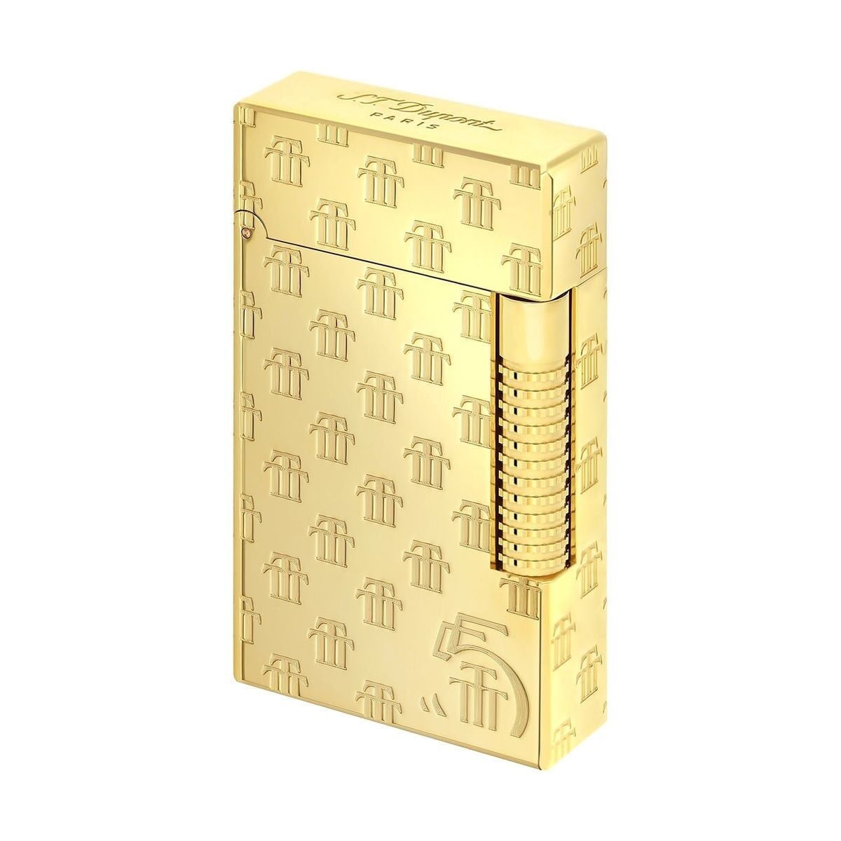 S.T. Dupont New Le Grand Trinidad Çakmak 23077