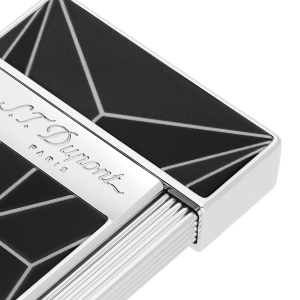 S.T. Dupont Slimmy Fire X Çakmak 28070