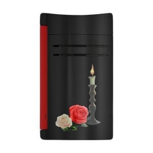 S.T. Dupont Maxijet Memento Mori Çakmak 20394