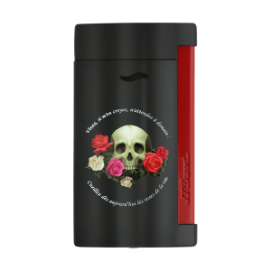 S.T. Dupont Slim 7 Memento Mori Çakmak 27794
