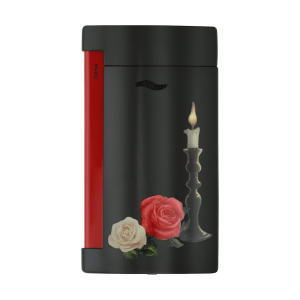 S.T. Dupont Slim 7 Memento Mori Çakmak 27794