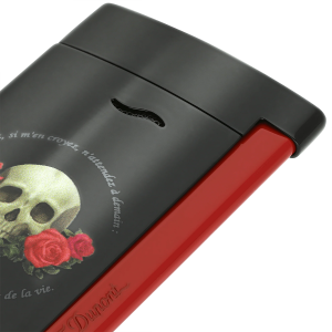 S.T. Dupont Slim 7 Memento Mori Çakmak 27794