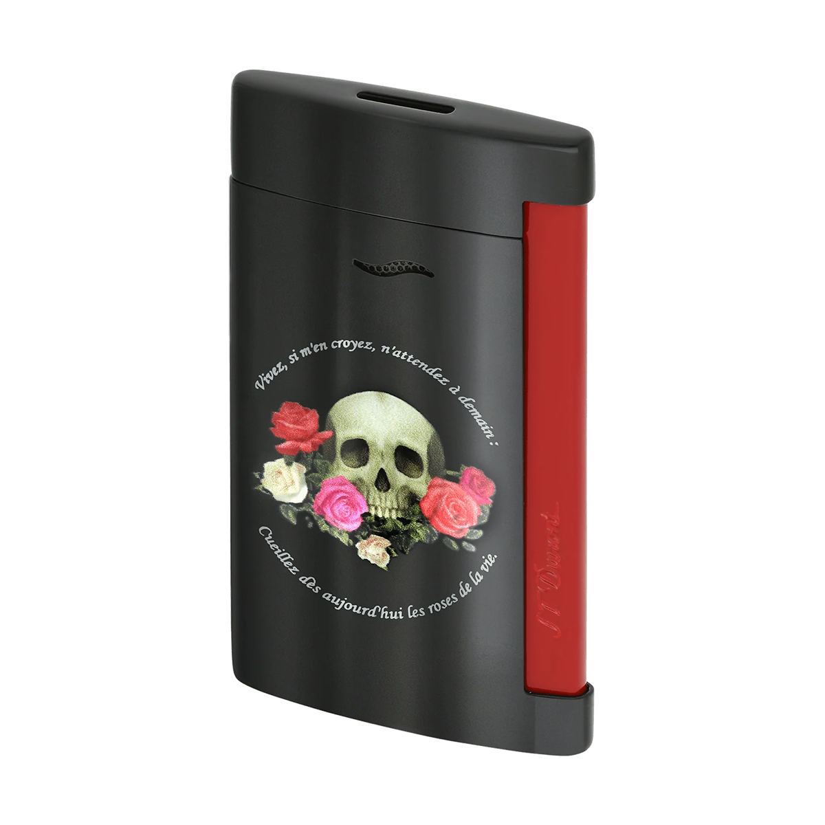 S.T. Dupont Slim 7 Memento Mori Çakmak 27794