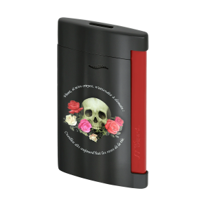 S.T. Dupont Slim 7 Memento Mori Çakmak 27794