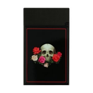 S.T. Dupont Ligne 2 Memento Mori Çakmak 16394