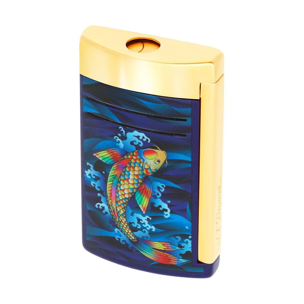 S.T. Dupont Maxijet Koi Fish Çakmak 20397