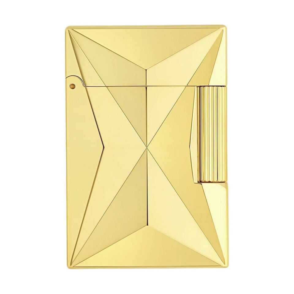 S.T. Dupont Ligne 2 Fire X Gold Çakmak 18611