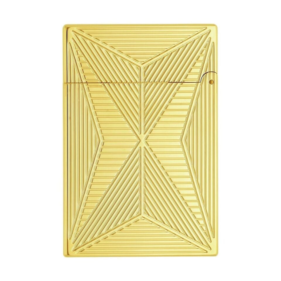 S.T. Dupont Ligne 2 Fire X Gold Çakmak 18611