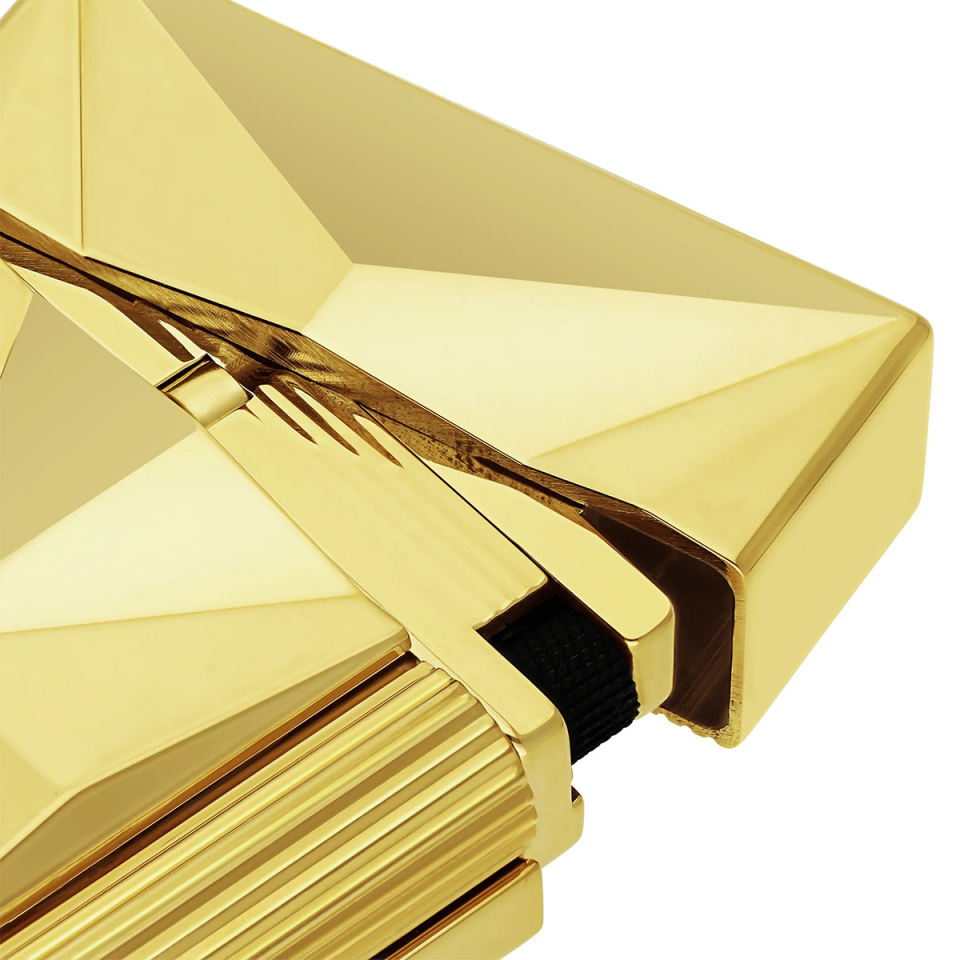 S.T. Dupont Ligne 2 Fire X Gold Çakmak 18611