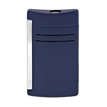 S.T. Dupont Maxijet Mavi Çakmak 20027