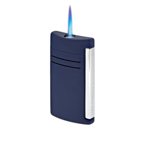 S.T. Dupont Maxijet Mavi Çakmak 20027