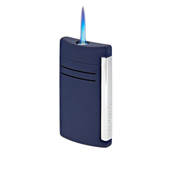 S.T. Dupont Maxijet Mavi Çakmak 20027