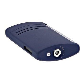 S.T. Dupont Maxijet Mavi Çakmak 20027