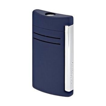 S.T. Dupont Maxijet Mavi Çakmak 20027